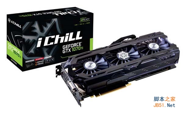 GTX1070Ti GTX1070Ti
