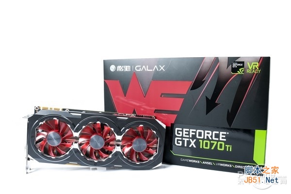 GTX1070Ti GTX1070Ti