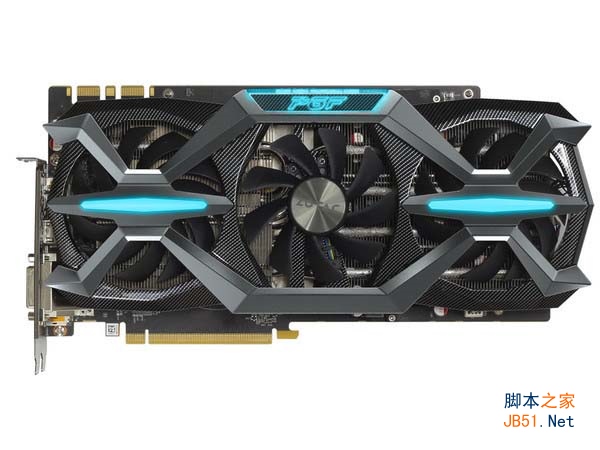 索泰GTX1070Ti 索泰GTX1070Ti