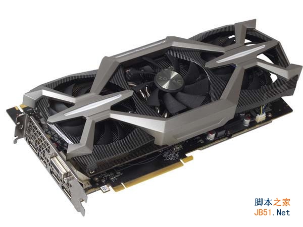 索泰GTX1070Ti 索泰GTX1070Ti
