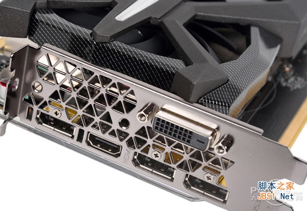 索泰GTX1070Ti 索泰GTX1070Ti