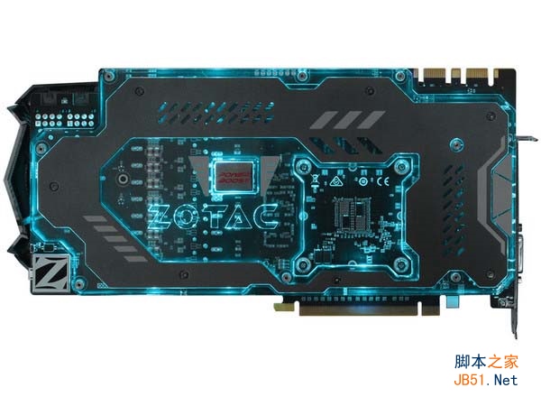 索泰GTX1070Ti 索泰GTX1070Ti