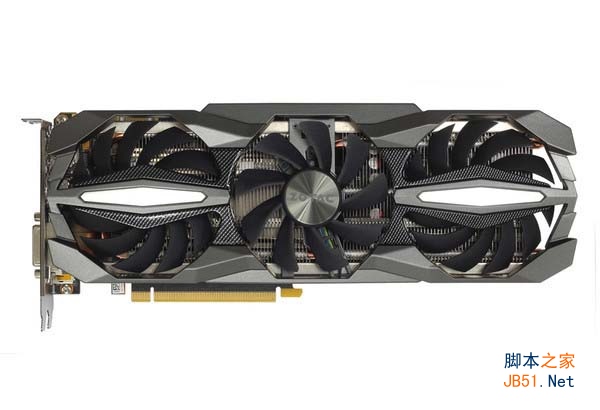索泰GTX1070Ti 索泰GTX1070Ti