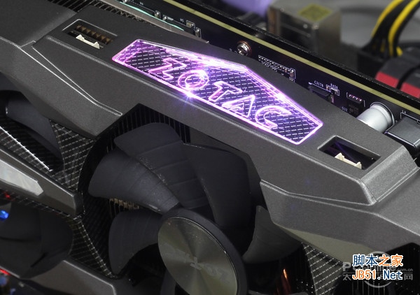 索泰GTX1070Ti 索泰GTX1070Ti