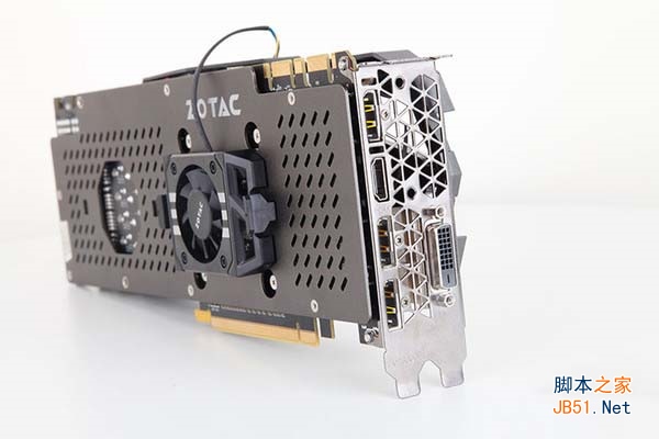 索泰GTX1070Ti 索泰GTX1070Ti
