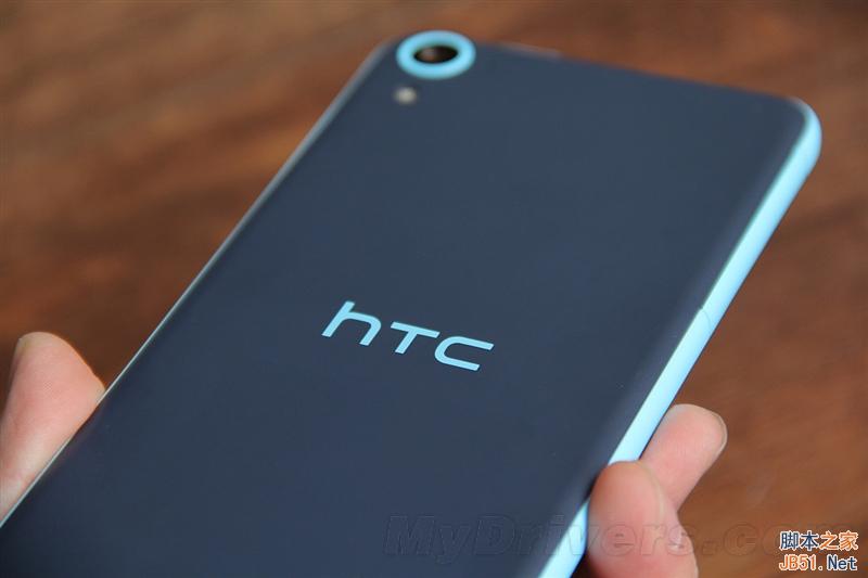 拍照秒iPhone 6！2299元HTC Desire 826评测
