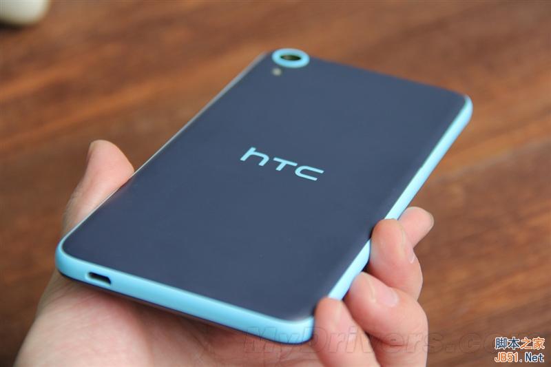 拍照秒iPhone 6！2299元HTC Desire 826评测