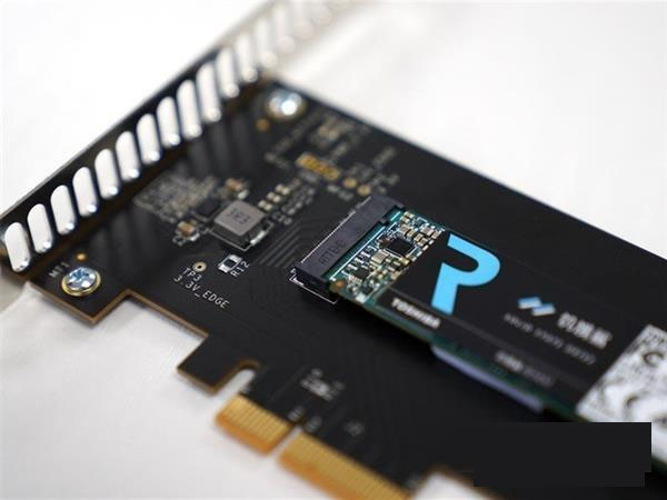 显卡PCI/AGP/PCI-E接口有什么区别?PCI-E接口知识科普