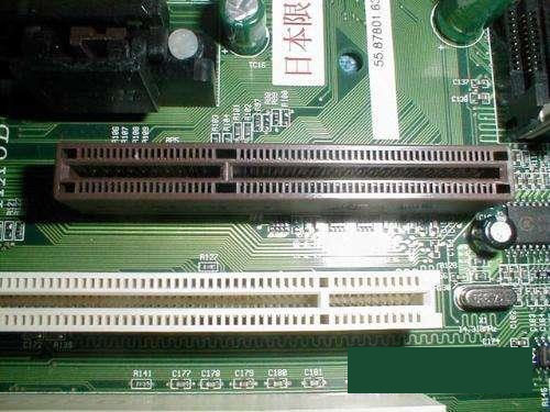 显卡PCI/AGP/PCI-E接口有什么区别?PCI-E接口知识科普