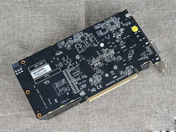 迪兰RX560D超能4G评测 迪兰RX560D超能4G评测