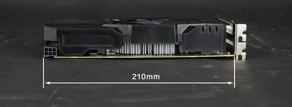 迪兰RX560D超能4G评测 迪兰RX560D超能4G评测