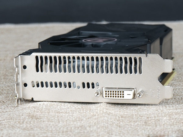 迪兰RX560D超能4G评测 迪兰RX560D超能4G评测