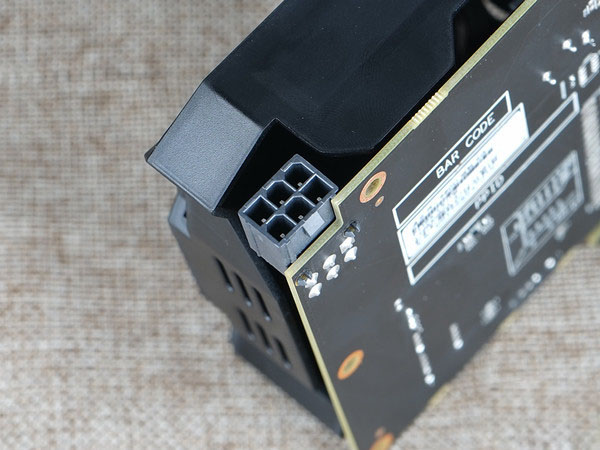 迪兰RX560D超能4G评测 迪兰RX560D超能4G评测