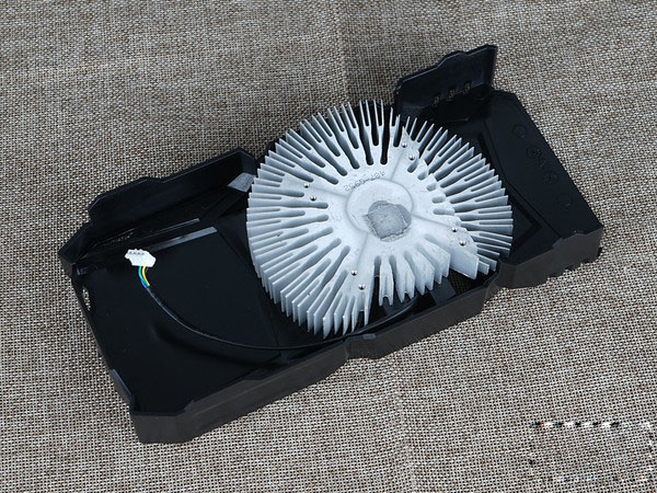 迪兰RX560D超能4G评测 迪兰RX560D超能4G评测