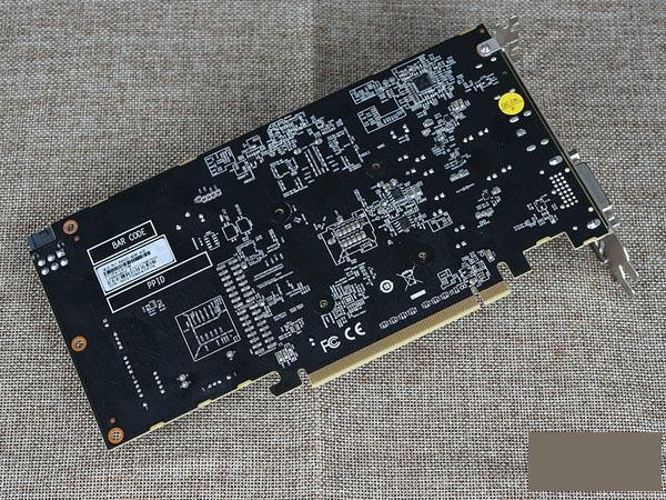 迪兰RX560D超能4G评测 迪兰RX560D超能4G评测