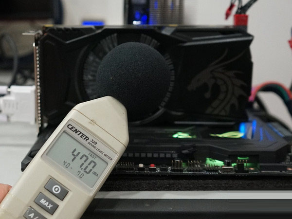 迪兰RX560D超能4G评测 迪兰RX560D超能4G评测