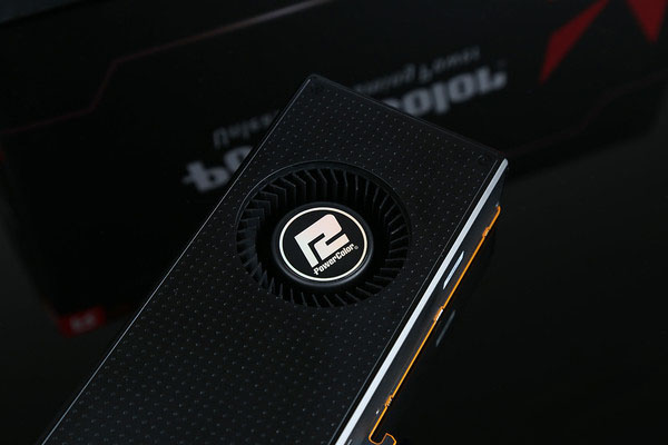 AMD Vega首发评测 AMD Vega首发评测