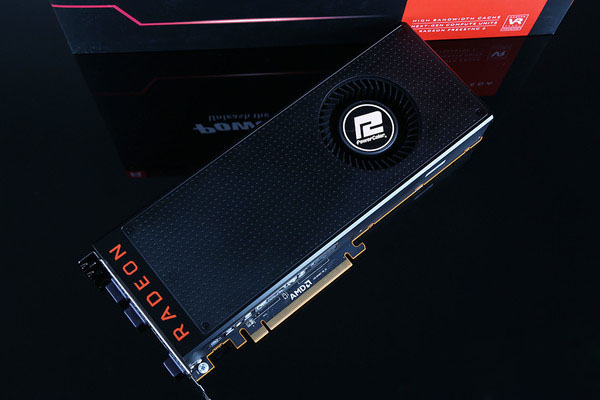 AMD Vega首发评测 AMD Vega首发评测
