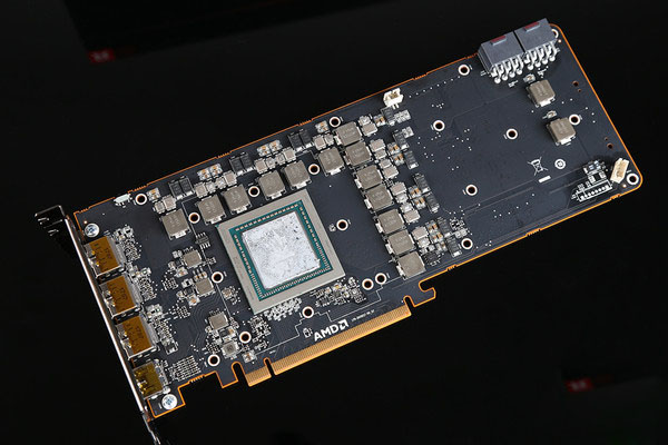 AMD Vega首发评测 AMD Vega首发评测