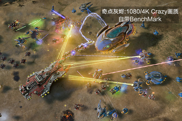 游戏测试 游戏测试