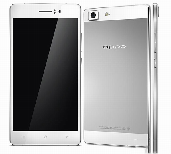 oppo r7怎么样？oppo r7参数配置