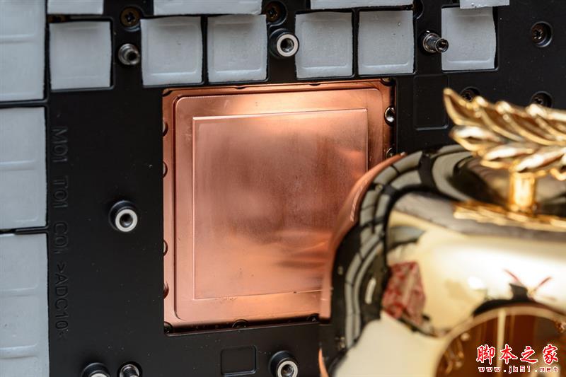 AMD RX Vega 64水冷最深测试