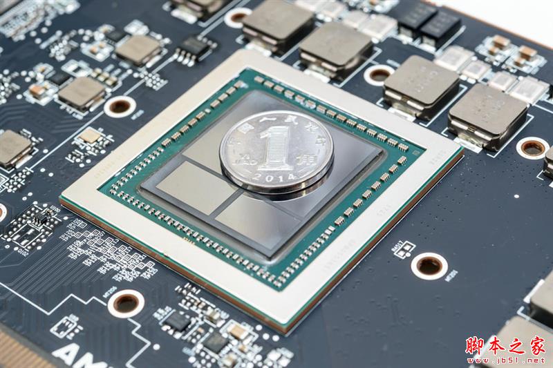 AMD RX Vega 64水冷最深测试