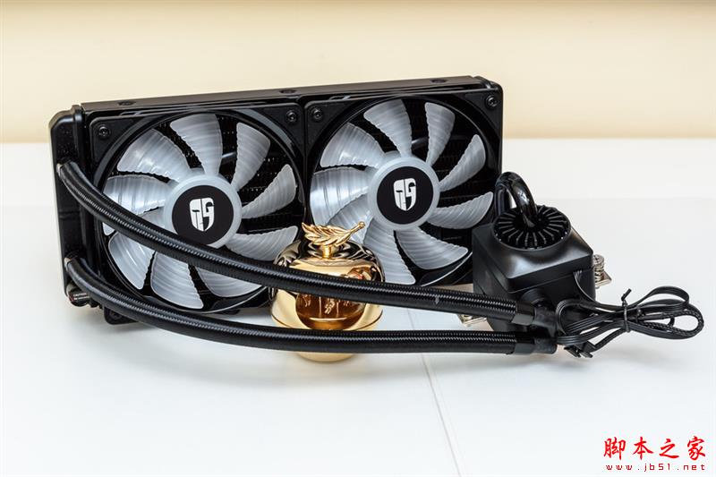 AMD RX Vega 64水冷最深测试