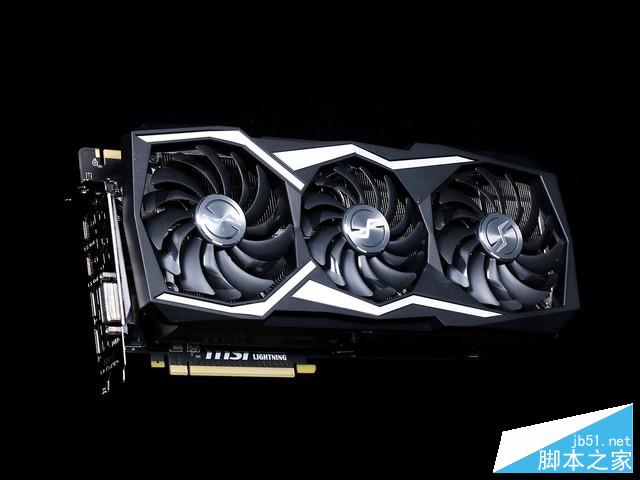 8999元超频王 微星GTX 1080 Ti闪电评测