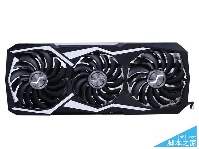 8999元超频王 微星GTX 1080 Ti闪电评测
