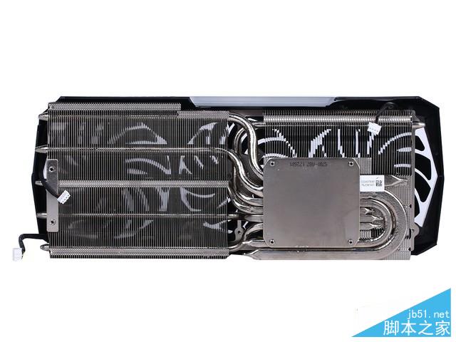 8999元超频王 微星GTX 1080 Ti闪电评测