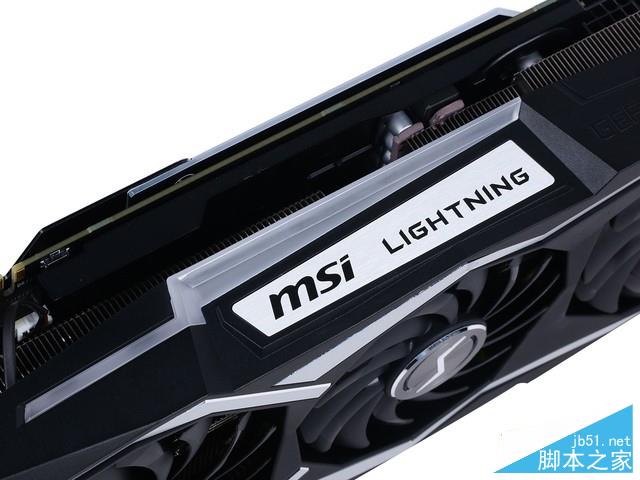 8999元超频王 微星GTX 1080 Ti闪电评测