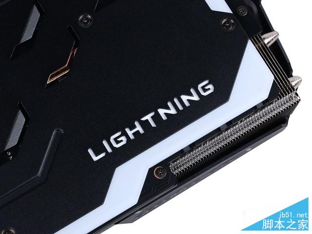 8999元超频王 微星GTX 1080 Ti闪电评测