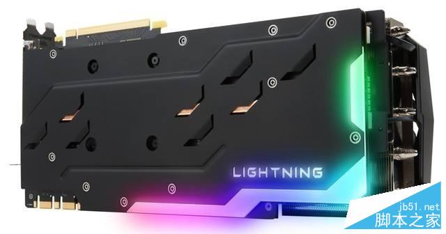 8999元超频王 微星GTX 1080 Ti闪电评测