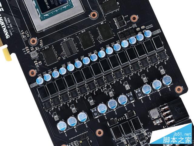 8999元超频王 微星GTX 1080 Ti闪电评测