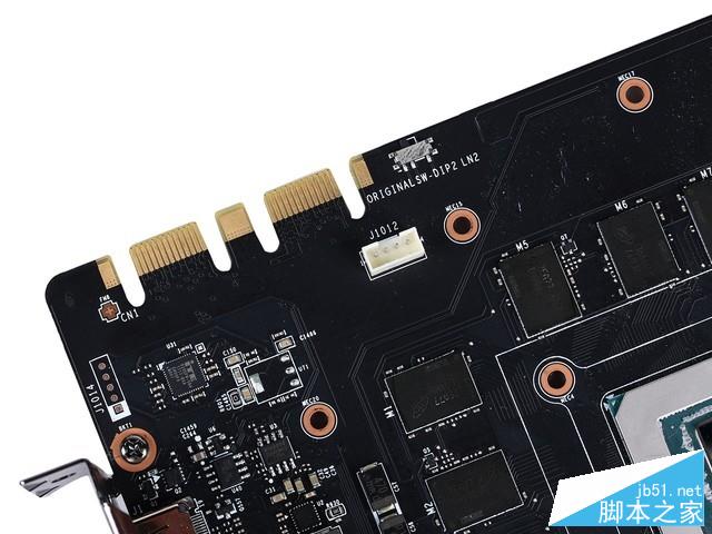 8999元超频王 微星GTX 1080 Ti闪电评测