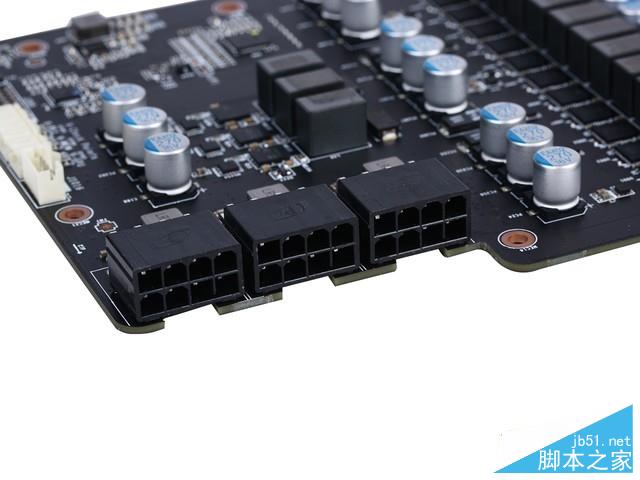 8999元超频王 微星GTX 1080 Ti闪电评测
