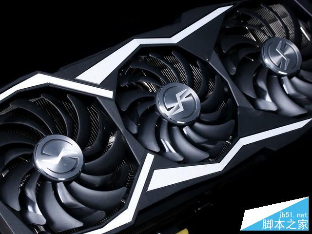 8999元超频王 微星GTX 1080 Ti闪电评测
