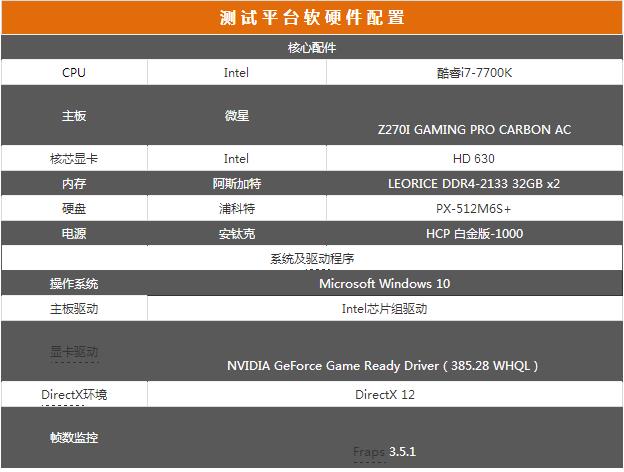 首个ITX系列 微星新GTX 1060小钢炮首测