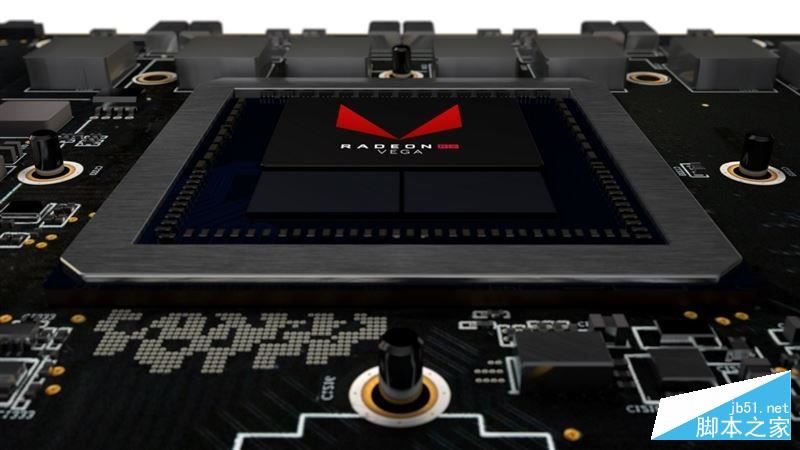 GTX 1070/1080杀手来袭!AMD RX Vega 56/64显卡首发评测