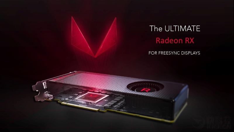 GTX 1070/1080杀手来袭!AMD RX Vega 56/64显卡首发评测