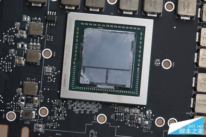 GTX 1070/1080杀手来袭!AMD RX Vega 56/64显卡首发评测