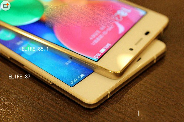 金立elife s7和s5.1哪个好？金立s5.1和金立s7区别对比