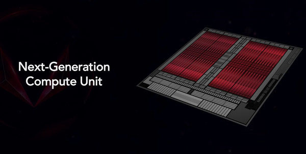 AMD RX VEGA64显卡首发评测 AMD RX VEGA64显卡首发评测