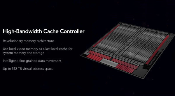 AMD RX VEGA64显卡首发评测 AMD RX VEGA64显卡首发评测