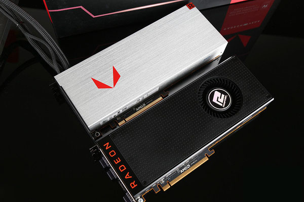 AMD Vega首发评测 AMD Vega首发评测