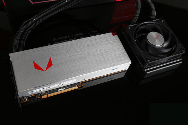 AMD Vega首发评测 AMD Vega首发评测