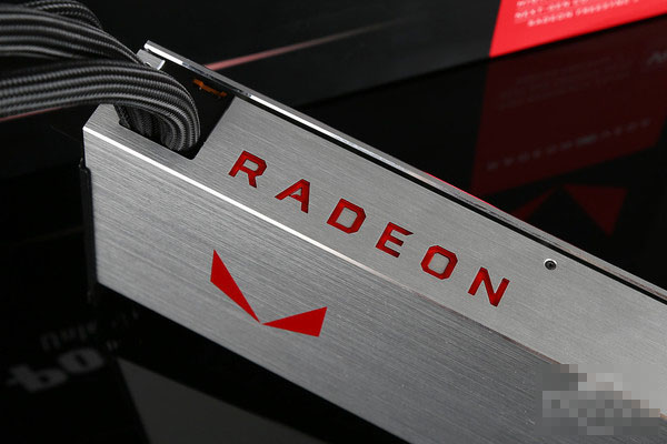 AMD Vega首发评测 AMD Vega首发评测