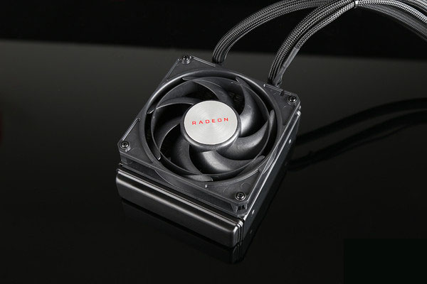 AMD Vega首发评测 AMD Vega首发评测