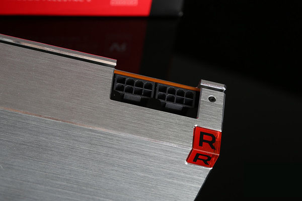 AMD Vega首发评测 AMD Vega首发评测